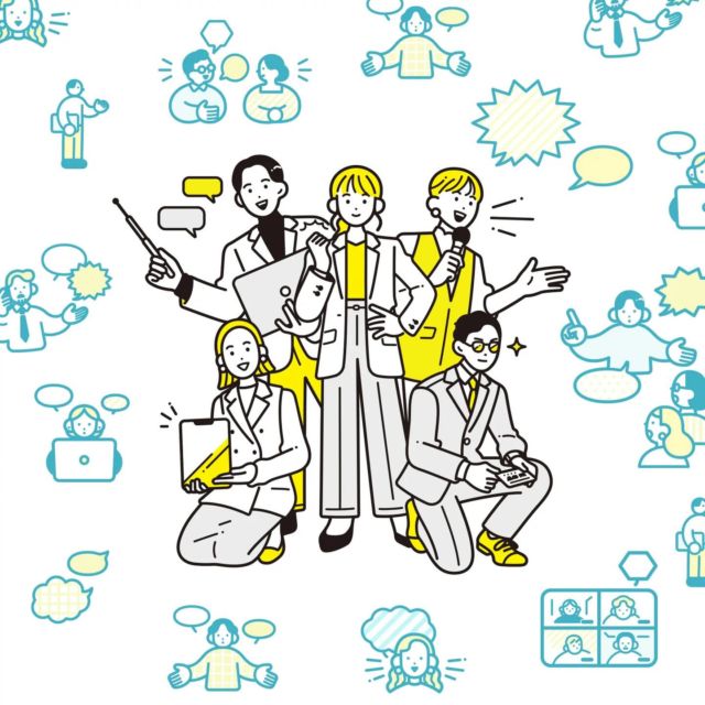 ✅つかみ大全 仕事で成果を出し続ける人の思考と一生ものの「伝え方」の技術
👤森田翔
📖株式会社翔泳社
#イラスト #翔泳社 #伝え方